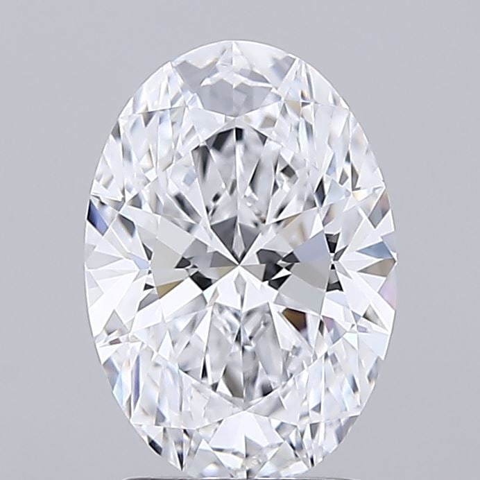 IGI Oval 2.04ct D IF - Loose Lab Diamond: IGI Oval 2.04ct D IF - Loose Lab Diamond Item Specifics: Source: This Is A Real Diamond Grown In A Lab Not Mined. Carat: 2.04 Cut: - Color: D Clarity: IF Polish: EX Symmetry: EX Measurements: 10.23L X