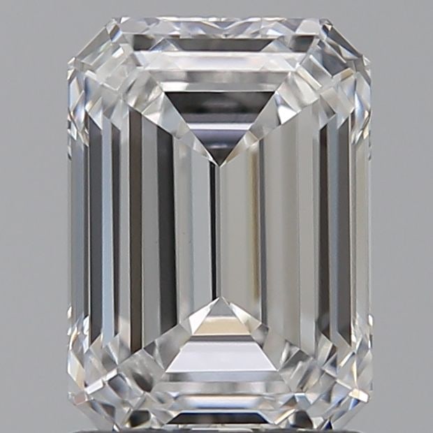 IGI Emerald 1.55ct D VVS1 - Loose Lab Diamond: IGI Emerald 1.55ct D VVS1 - Loose Lab Diamond Item Specifics: Source: This Is A Real Diamond Grown In A Lab Not Mined. Carat: 1.55 Cut: - Color: D Clarity: VVS1 Polish: EX Symmetry: EX Measurements: 7