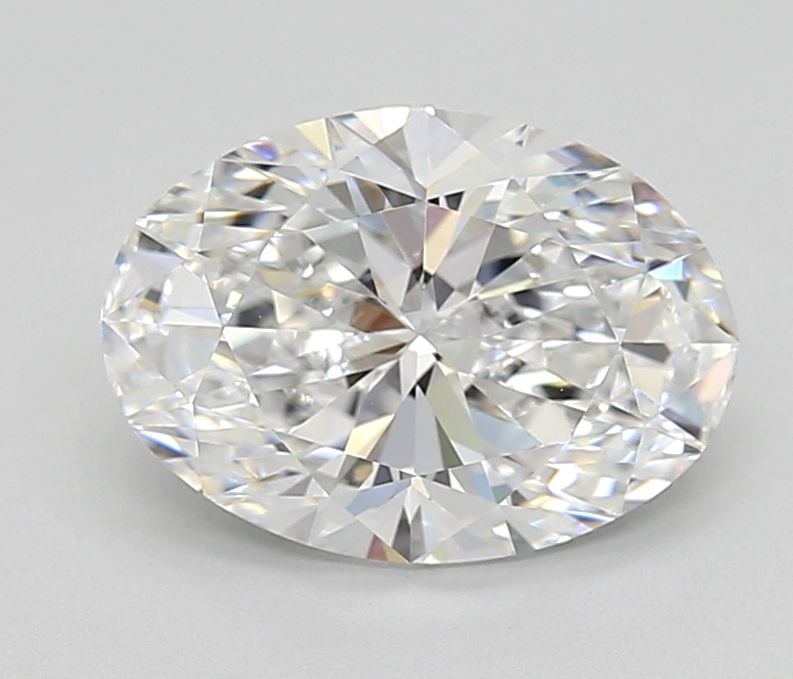 IGI Oval 3.06ct D FL - Loose Lab Diamond: IGI Oval 3.06ct D FL - Loose Lab Diamond Item Specifics: Source: This Is A Real Diamond Grown In A Lab Not Mined. Carat: 3.06 Cut: - Color: D Clarity: FL Polish: EX Symmetry: EX Measurements: 11.45L X