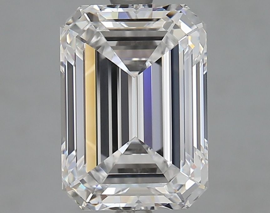 IGI Emerald 4.01ct D IF - Loose Lab Diamond: IGI Emerald 4.01ct D IF - Loose Lab Diamond Item Specifics: Source: This Is A Real Diamond Grown In A Lab Not Mined. Carat: 4.01 Cut: - Color: D Clarity: IF Polish: EX Symmetry: EX Measurements: 10.72