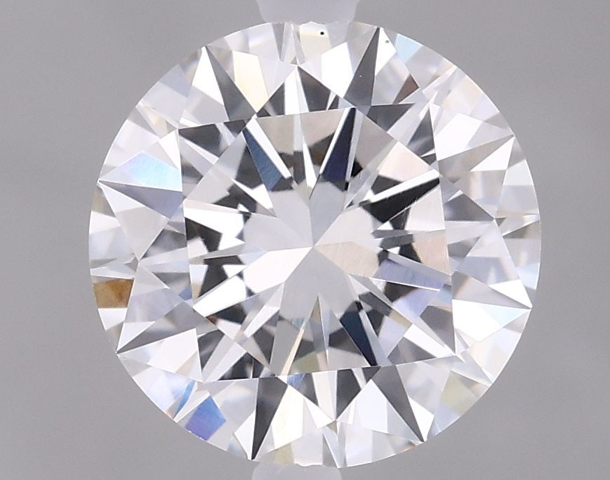 IGI Round 1.53ct D VVS2 - Loose Lab Diamond: IGI Round 1.53ct D VVS2 - Loose Lab Diamond Item Specifics: Source: This Is A Real Diamond Grown In A Lab Not Mined. Carat: 1.53 Cut: EX Color: D Clarity: VVS2 Polish: EX Symmetry: EX Measurements: 7.