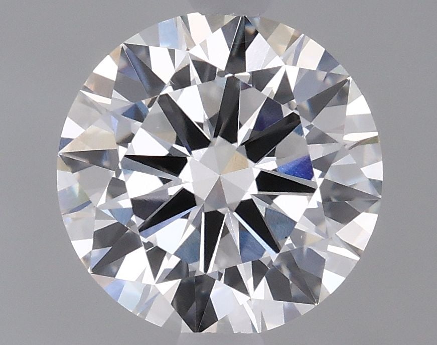 IGI Round 1.53ct D VVS2 - Loose Lab Diamond: IGI Round 1.53ct D VVS2 - Loose Lab Diamond Item Specifics: Source: This Is A Real Diamond Grown In A Lab Not Mined. Carat: 1.53 Cut: EX Color: D Clarity: VVS2 Polish: EX Symmetry: EX Measurements: 7.