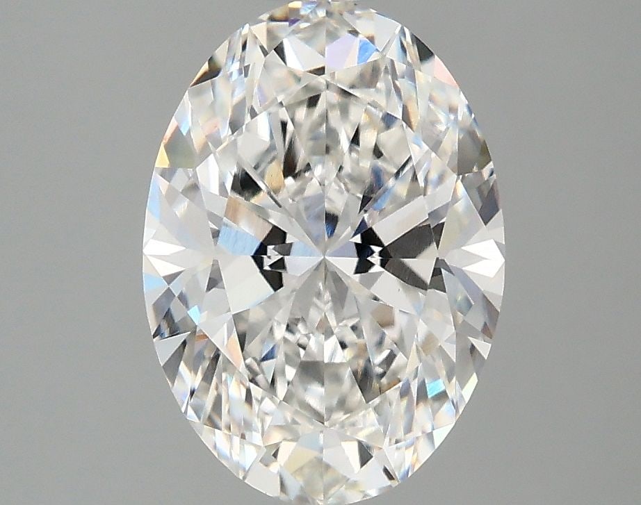 IGI Oval 2.45ct F VVS2 - Loose Lab Diamond: IGI Oval 2.45ct F VVS2 - Loose Lab Diamond Item Specifics: Source: This Is A Real Diamond Grown In A Lab Not Mined. Carat: 2.45 Cut: - Color: F Clarity: VVS2 Polish: EX Symmetry: EX Measurements: 10.7