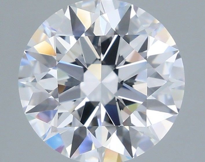 IGI Round 2.67ct D VVS2 - Ideal Loose Lab Diamond: IGI Round 2.67ct D VVS2 - Ideal Loose Lab Diamond Item Specifics: Source: This Is A Real Diamond Grown In A Lab Not Mined. Carat: 2.67 Cut: ID Color: D Clarity: VVS2 Polish: EX Symmetry: EX Measuremen