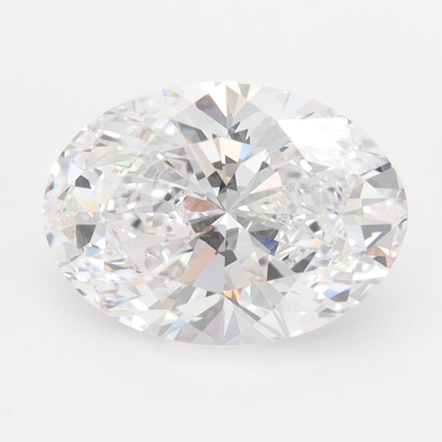 IGI Oval 2.02ct D IF - Loose Lab Diamond: IGI Oval 2.02ct D IF - Loose Lab Diamond Item Specifics: Source: This Is A Real Diamond Grown In A Lab Not Mined. Carat: 2.02 Cut: - Color: D Clarity: IF Polish: EX Symmetry: EX Measurements: 9.92L X