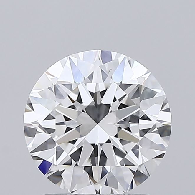 IGI Round 1.55ct E VVS2 - Loose Lab Diamond: IGI Round 1.55ct E VVS2 - Loose Lab Diamond Item Specifics: Source: This Is A Real Diamond Grown In A Lab Not Mined. Carat: 1.55 Cut: EX Color: E Clarity: VVS2 Polish: EX Symmetry: EX Measurements: