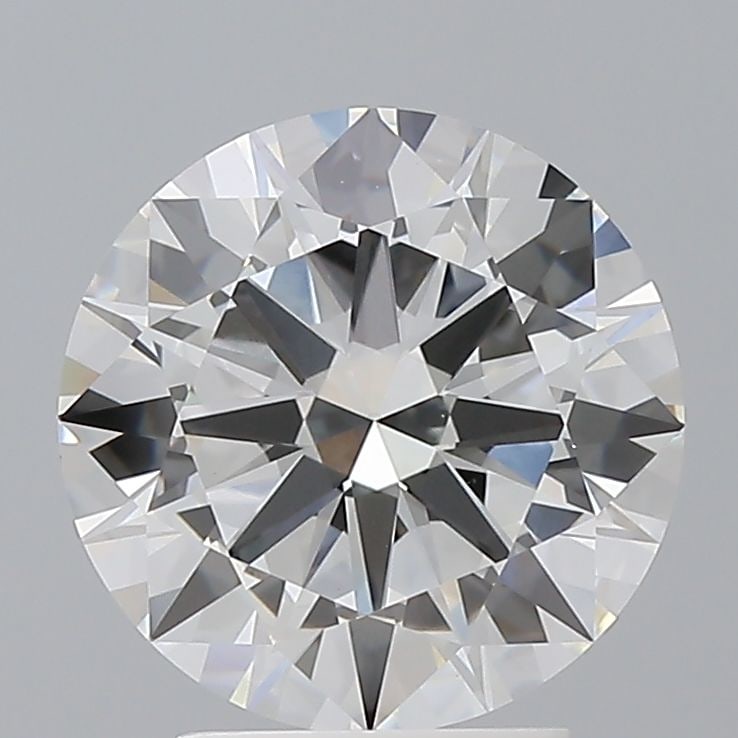 IGI Round 3.07ct F VVS2 - Loose Lab Diamond: IGI Round 3.07ct F VVS2 - Loose Lab Diamond Item Specifics: Source: This Is A Real Diamond Grown In A Lab Not Mined. Carat: 3.07 Cut: EX Color: F Clarity: VVS2 Polish: EX Symmetry: EX Measurements: 9.