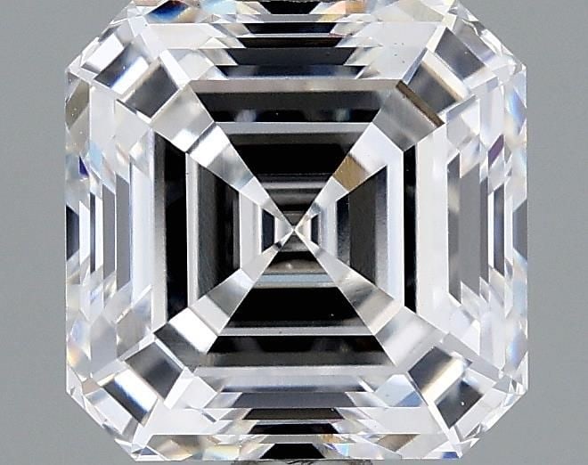 HRD Square Emerald 2.04ct D VVS2 - Loose Lab Diamond: HRD Square Emerald 2.04ct D VVS2 - Loose Lab Diamond Item Specifics: Source: This Is A Real Diamond Grown In A Lab Not Mined. Carat: 2.04 Cut: - Color: D Clarity: VVS2 Polish: VG Symmetry: EX Measurem