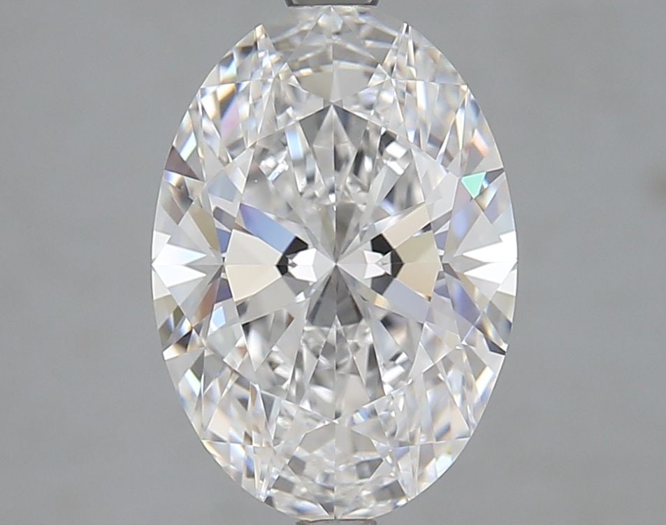 IGI Oval 3.46ct D IF - Loose Lab Diamond: IGI Oval 3.46ct D IF - Loose Lab Diamond Item Specifics: Source: This Is A Real Diamond Grown In A Lab Not Mined. Carat: 3.46 Cut: - Color: D Clarity: IF Polish: EX Symmetry: EX Measurements: 12.09L