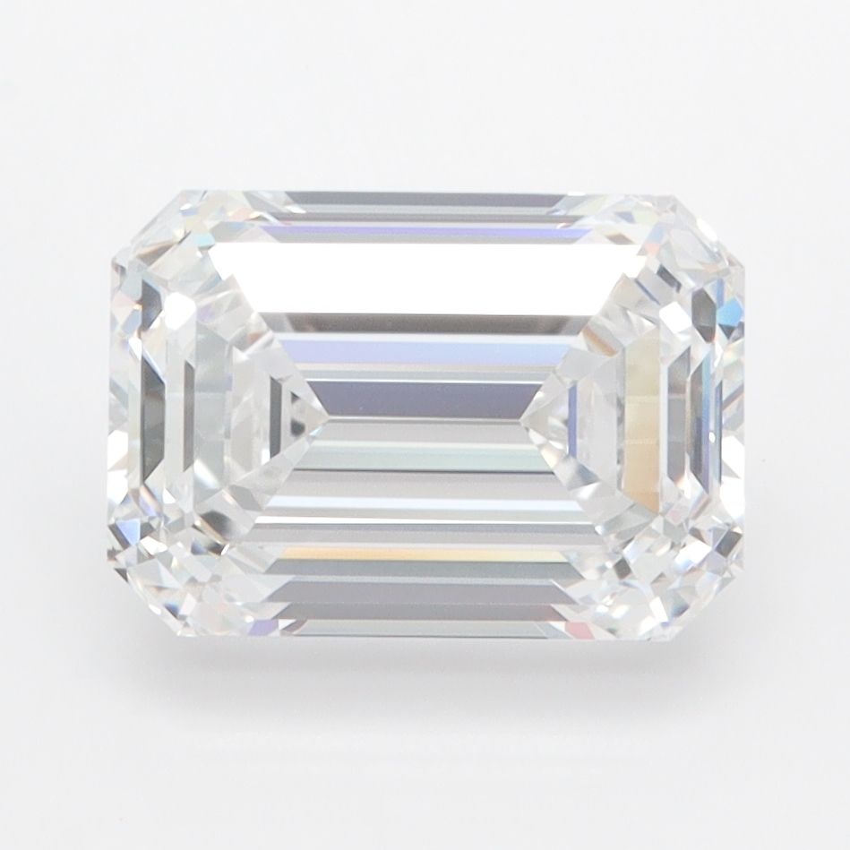 IGI Emerald 3.05ct D FL - Loose Lab Diamond: IGI Emerald 3.05ct D FL - Loose Lab Diamond Item Specifics: Source: This Is A Real Diamond Grown In A Lab Not Mined. Carat: 3.05 Cut: - Color: D Clarity: FL Polish: EX Symmetry: EX Measurements: 9.67L