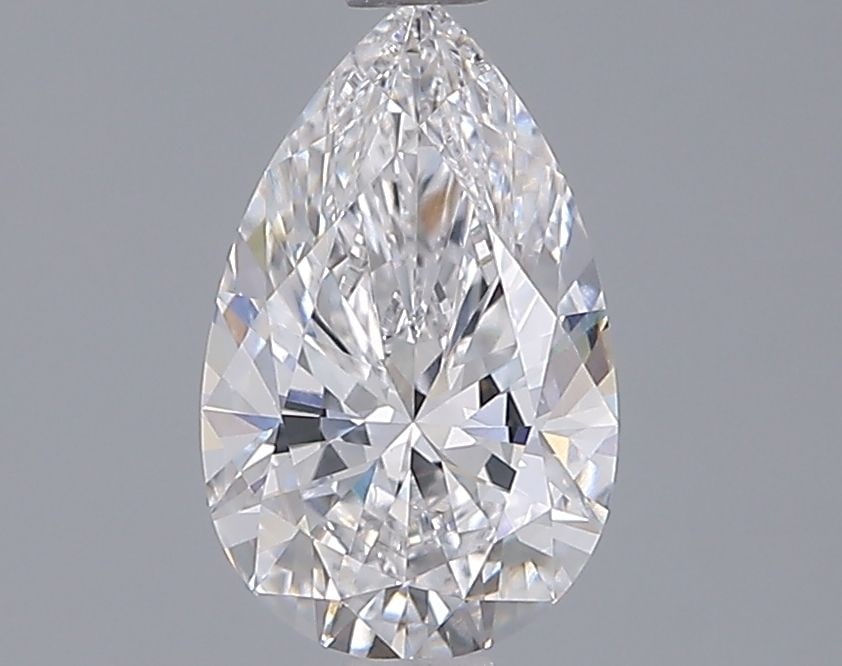 IGI Pear 1.28ct D VVS2 - Loose Lab Diamond: IGI Pear 1.28ct D VVS2 - Loose Lab Diamond Item Specifics: Source: This Is A Real Diamond Grown In A Lab Not Mined. Carat: 1.28 Cut: - Color: D Clarity: VVS2 Polish: EX Symmetry: EX Measurements: