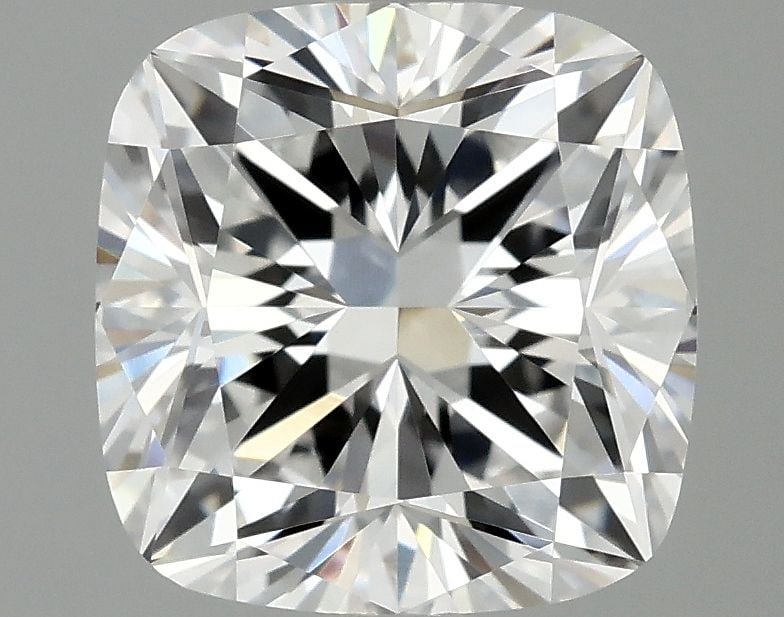 IGI Cushion Modified 2.03ct D VVS2 - Loose Lab Diamond: IGI Cushion Modified 2.03ct D VVS2 - Loose Lab Diamond Item Specifics: Source: This Is A Real Diamond Grown In A Lab Not Mined. Carat: 2.03 Cut: - Color: D Clarity: VVS2 Polish: EX Symmetry: EX Measur