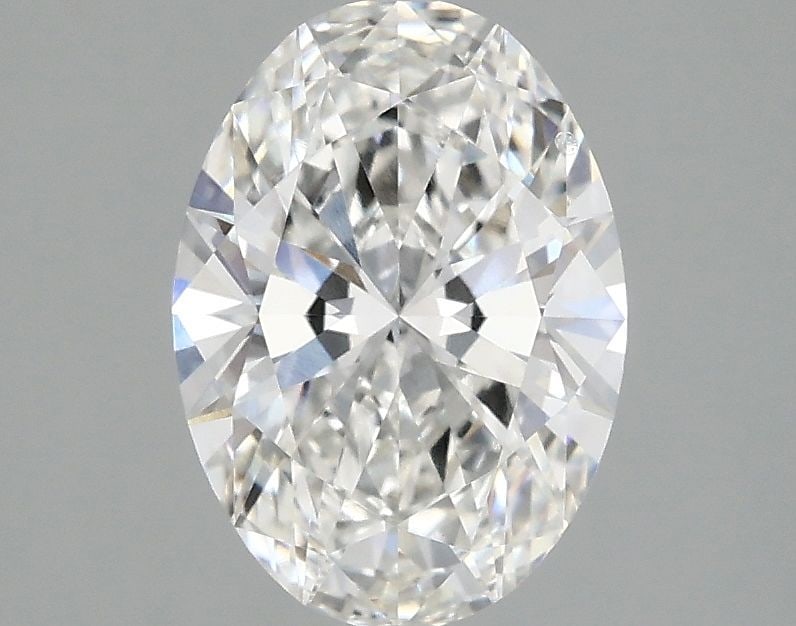 IGI Oval 1.55ct F VVS2 - Loose Lab Diamond: IGI Oval 1.55ct F VVS2 - Loose Lab Diamond Item Specifics: Source: This Is A Real Diamond Grown In A Lab Not Mined. Carat: 1.55 Cut: - Color: F Clarity: VVS2 Polish: EX Symmetry: EX Measurements: 9.46