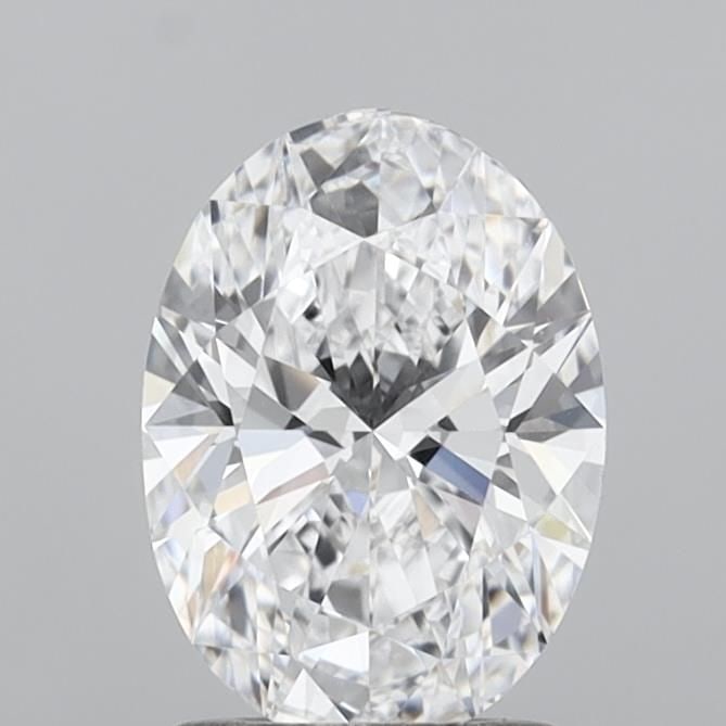 IGI Oval 1.51ct D VVS1 - Loose Lab Diamond: IGI Oval 1.51ct D VVS1 - Loose Lab Diamond Item Specifics: Source: This Is A Real Diamond Grown In A Lab Not Mined. Carat: 1.51 Cut: - Color: D Clarity: VVS1 Polish: EX Symmetry: EX Measurements: 8.87