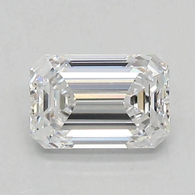 IGI Emerald 0.88ct D VVS2 - Loose Lab Diamond: IGI Emerald 0.88ct D VVS2 - Loose Lab Diamond Item Specifics: Source: This Is A Real Diamond Grown In A Lab Not Mined. Carat: 0.88 Cut: - Color: D Clarity: VVS2 Polish: EX Symmetry: VG Measurements: 6
