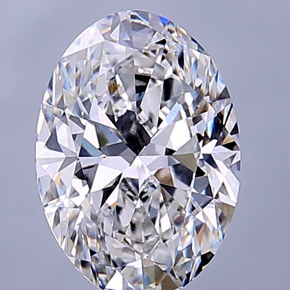 IGI Oval 2.26ct D VVS1 - Loose Lab Diamond: IGI Oval 2.26ct D VVS1 - Loose Lab Diamond Item Specifics: Source: This Is A Real Diamond Grown In A Lab Not Mined. Carat: 2.26 Cut: - Color: D Clarity: VVS1 Polish: EX Symmetry: EX Measurements: 10.3