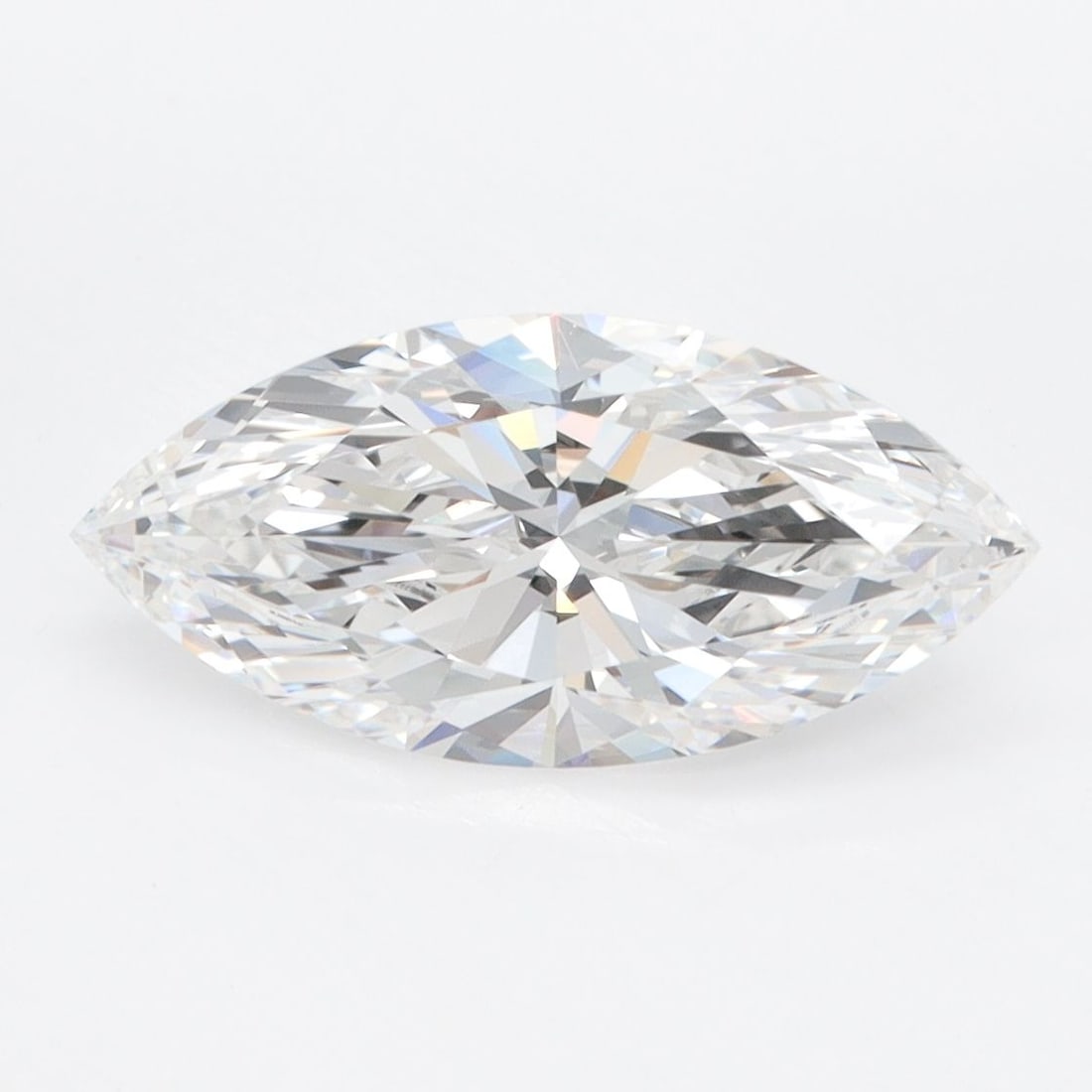 IGI Marquise 2.04ct E IF - Loose Lab Diamond: IGI Marquise 2.04ct E IF - Loose Lab Diamond Item Specifics: Source: This Is A Real Diamond Grown In A Lab Not Mined. Carat: 2.04 Cut: - Color: E Clarity: IF Polish: EX Symmetry: EX Measurements: 13.8