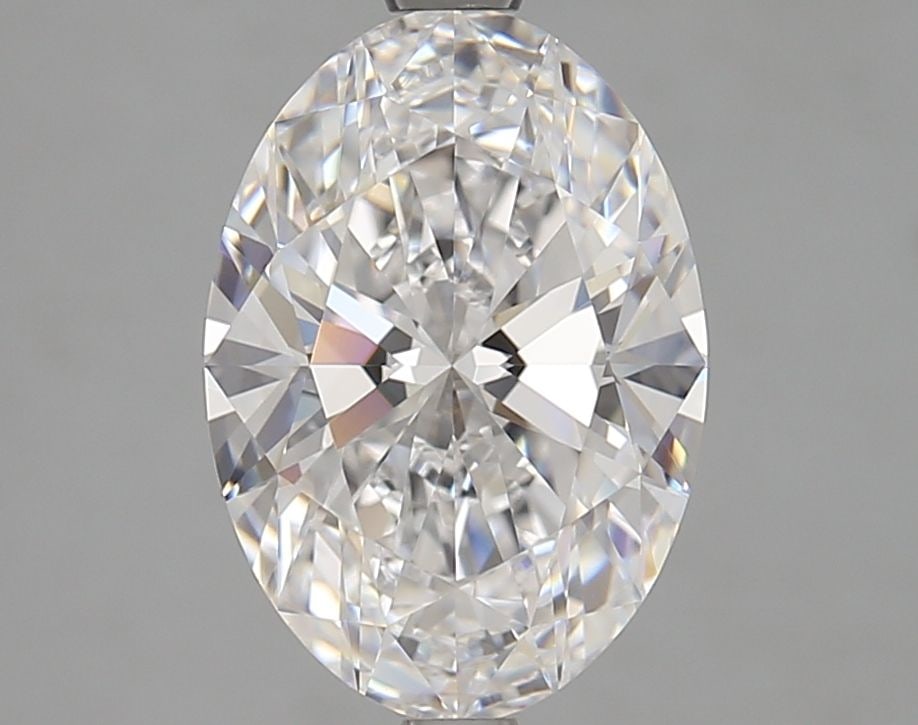 GIA Oval 3.02ct D VVS1 - Loose Lab Diamond: GIA Oval 3.02ct D VVS1 - Loose Lab Diamond Item Specifics: Source: This Is A Real Diamond Grown In A Lab Not Mined. Carat: 3.02 Cut: - Color: D Clarity: VVS1 Polish: EX Symmetry: EX Measurements: 11.7