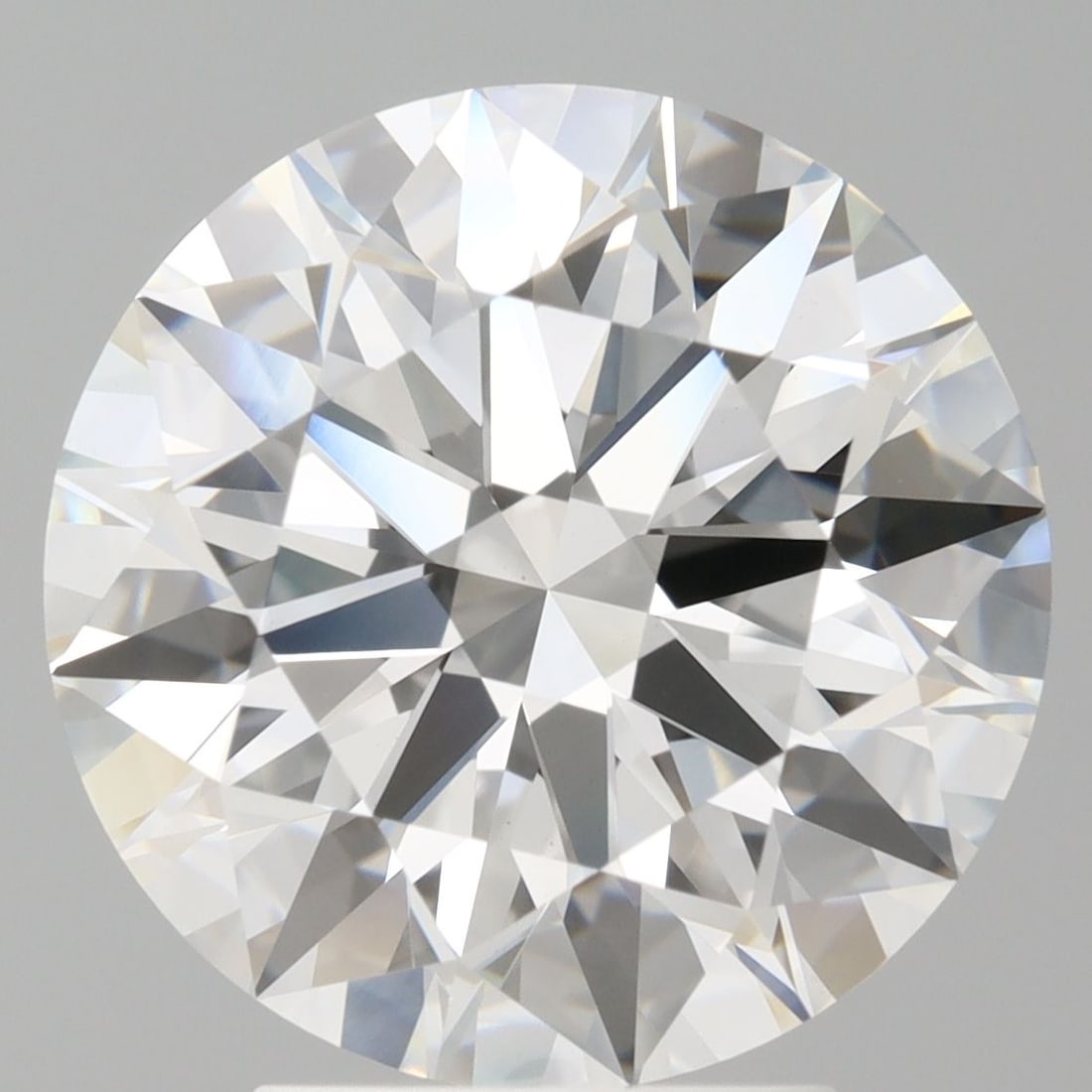 IGI Round 4.06ct E VVS2 - Ideal Loose Lab Diamond: IGI Round 4.06ct E VVS2 - Ideal Loose Lab Diamond Item Specifics: Source: This Is A Real Diamond Grown In A Lab Not Mined. Carat: 4.06 Cut: ID Color: E Clarity: VVS2 Polish: EX Symmetry: EX Measuremen