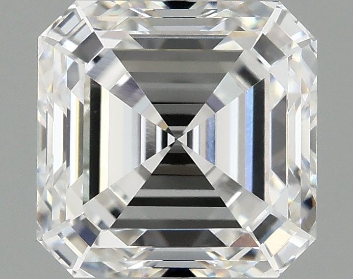IGI Asscher 1.52ct E VVS2 - Loose Lab Diamond: IGI Asscher 1.52ct E VVS2 - Loose Lab Diamond Item Specifics: Source: This Is A Real Diamond Grown In A Lab Not Mined. Carat: 1.52 Cut: - Color: E Clarity: VVS2 Polish: EX Symmetry: EX Measurements: 6