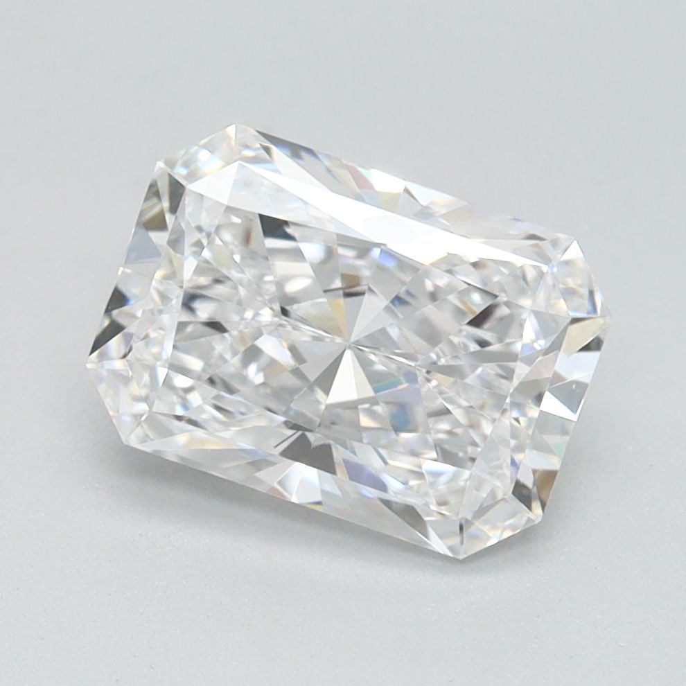 IGI Radiant 1.57ct D FL - Loose Lab Diamond: IGI Radiant 1.57ct D FL - Loose Lab Diamond Item Specifics: Source: This Is A Real Diamond Grown In A Lab Not Mined. Carat: 1.57 Cut: - Color: D Clarity: FL Polish: EX Symmetry: EX Measurements: 8.15L