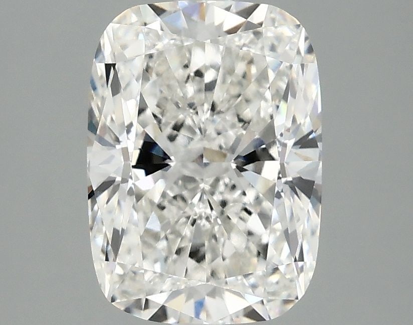 IGI Cushion Modified 2.58ct F VVS2 - Loose Lab Diamond: IGI Cushion Modified 2.58ct F VVS2 - Loose Lab Diamond Item Specifics: Source: This Is A Real Diamond Grown In A Lab Not Mined. Carat: 2.58 Cut: - Color: F Clarity: VVS2 Polish: EX Symmetry: EX