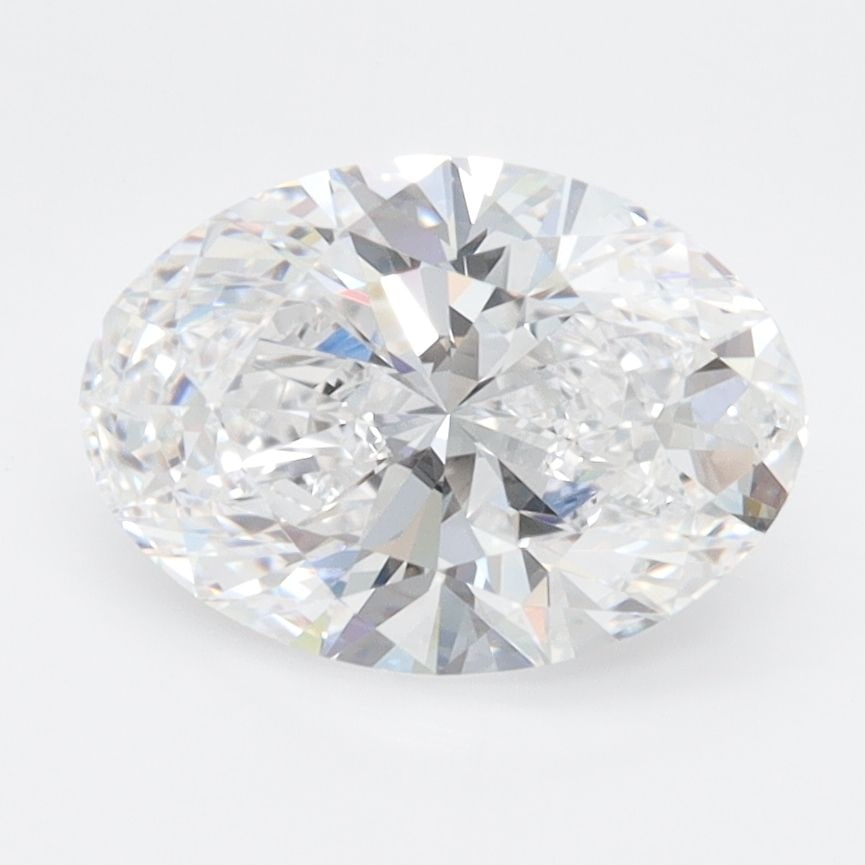 IGI Oval 2.04ct D VVS1 - Loose Lab Diamond: IGI Oval 2.04ct D VVS1 - Loose Lab Diamond Item Specifics: Source: This Is A Real Diamond Grown In A Lab Not Mined. Carat: 2.04 Cut: - Color: D Clarity: VVS1 Polish: EX Symmetry: EX Measurements: