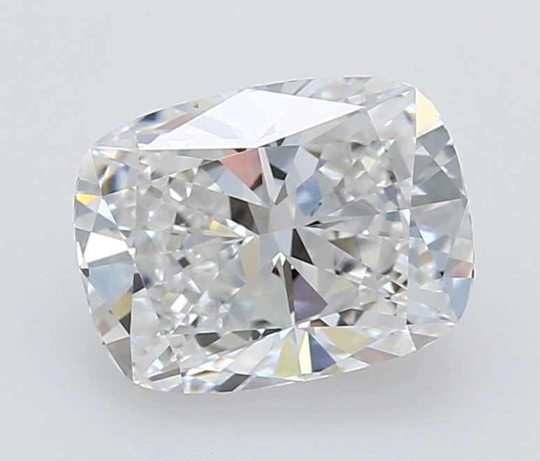 GIA Cushion Modified 2.02ct E VVS1 - Loose Lab Diamond: GIA Cushion Modified 2.02ct E VVS1 - Loose Lab Diamond Item Specifics: Source: This Is A Real Diamond Grown In A Lab Not Mined. Carat: 2.02 Cut: - Color: E Clarity: VVS1 Polish: EX Symmetry: EX