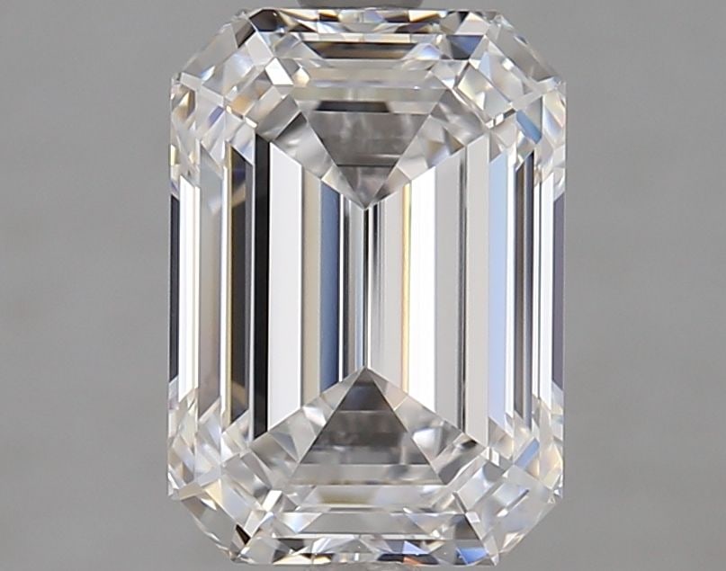 IGI Emerald 2.71ct D FL - Loose Lab Diamond: IGI Emerald 2.71ct D FL - Loose Lab Diamond Item Specifics: Source: This Is A Real Diamond Grown In A Lab Not Mined. Carat: 2.71 Cut: - Color: D Clarity: FL Polish: EX Symmetry: EX Measurements: