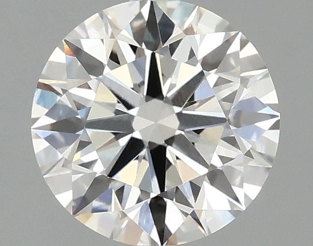 IGI Round 1.55ct G VVS2 - Ideal Loose Lab Diamond: IGI Round 1.55ct G VVS2 - Ideal Loose Lab Diamond Item Specifics: Source: This Is A Real Diamond Grown In A Lab Not Mined. Carat: 1.55 Cut: ID Color: G Clarity: VVS2 Polish: EX Symmetry: EX