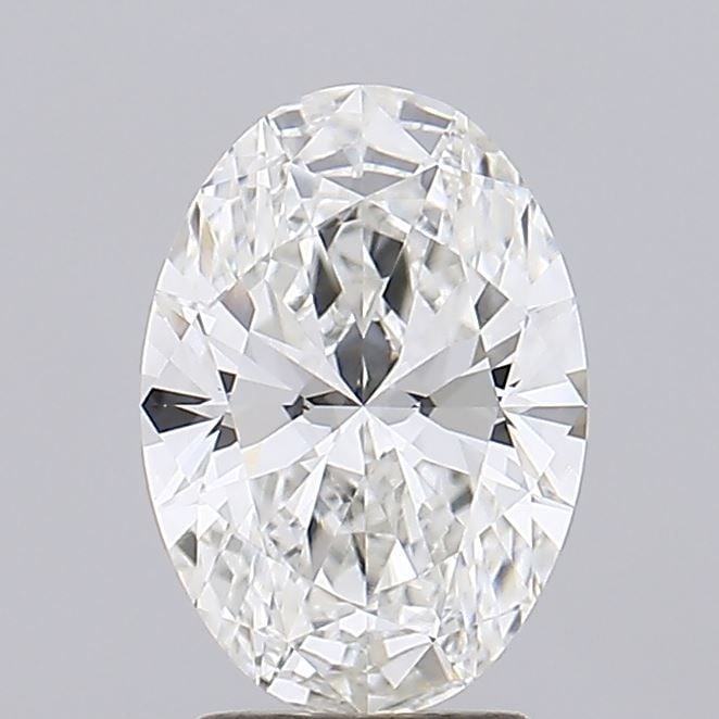 IGI Oval 2.55ct F VVS2 - Loose Lab Diamond: IGI Oval 2.55ct F VVS2 - Loose Lab Diamond Item Specifics: Source: This Is A Real Diamond Grown In A Lab Not Mined. Carat: 2.55 Cut: - Color: F Clarity: VVS2 Polish: EX Symmetry: EX Measurements: