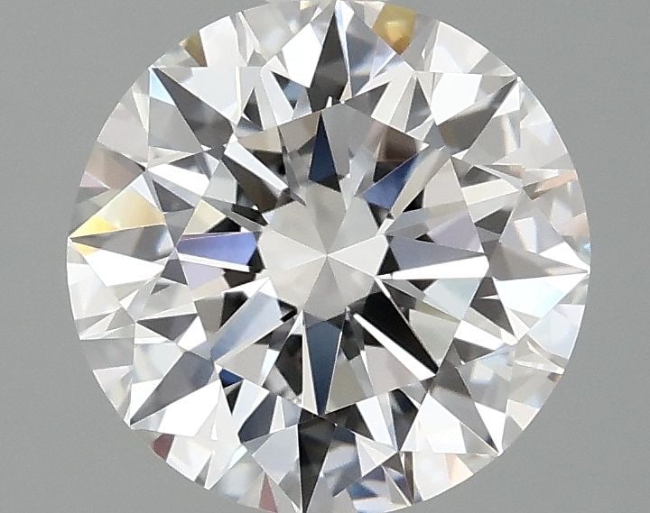 IGI Round 2.46ct E VVS2 - Ideal Loose Lab Diamond: IGI Round 2.46ct E VVS2 - Ideal Loose Lab Diamond Item Specifics: Source: This Is A Real Diamond Grown In A Lab Not Mined. Carat: 2.46 Cut: ID Color: E Clarity: VVS2 Polish: EX Symmetry: EX Measuremen