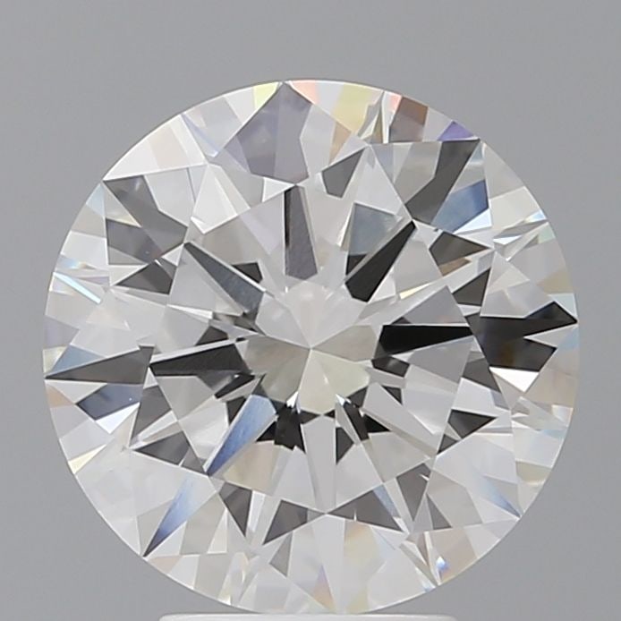 IGI Round 4.52ct F VVS2 - Loose Lab Diamond: IGI Round 4.52ct F VVS2 - Loose Lab Diamond Item Specifics: Source: This Is A Real Diamond Grown In A Lab Not Mined. Carat: 4.52 Cut: EX Color: F Clarity: VVS2 Polish: EX Symmetry: EX Measurements: 10