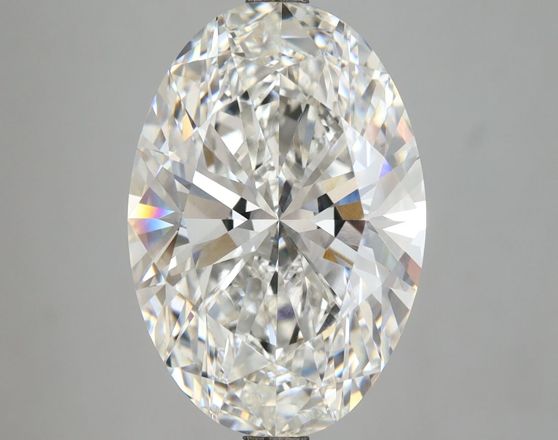 IGI Oval 8.14ct F VVS2 - Loose Lab Diamond: IGI Oval 8.14ct F VVS2 - Loose Lab Diamond Item Specifics: Source: This Is A Real Diamond Grown In A Lab Not Mined. Carat: 8.14 Cut: - Color: F Clarity: VVS2 Polish: EX Symmetry: EX Measurements: 16.5