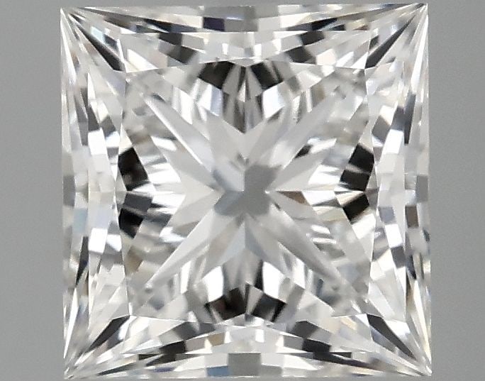 IGI Princess 2.04ct F VVS2 - Loose Lab Diamond: IGI Princess 2.04ct F VVS2 - Loose Lab Diamond Item Specifics: Source: This Is A Real Diamond Grown In A Lab Not Mined. Carat: 2.04 Cut: - Color: F Clarity: VVS2 Polish: EX Symmetry: EX Measurements: 