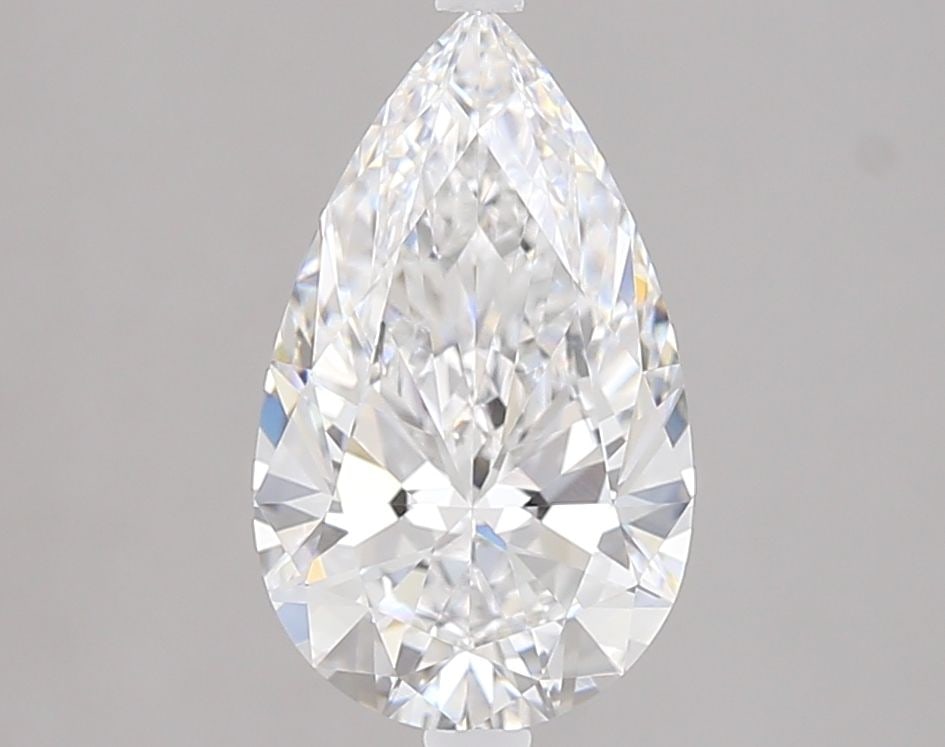 IGI Pear 2.1ct D IF - Loose Lab Diamond: IGI Pear 2.1ct D IF - Loose Lab Diamond Item Specifics: Source: This Is A Real Diamond Grown In A Lab Not Mined. Carat: 2.1 Cut: - Color: D Clarity: IF Polish: EX Symmetry: EX Measurements: 11.76L X 7