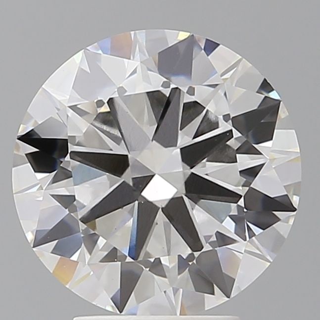 IGI Round 4.02ct F VVS2 - Loose Lab Diamond: IGI Round 4.02ct F VVS2 - Loose Lab Diamond Item Specifics: Source: This Is A Real Diamond Grown In A Lab Not Mined. Carat: 4.02 Cut: EX Color: F Clarity: VVS2 Polish: EX Symmetry: EX Measurements: 10
