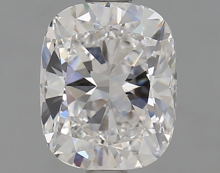 GIA Cushion Brilliant 1.54ct D VVS2 - Loose Lab Diamond: GIA Cushion Brilliant 1.54ct D VVS2 - Loose Lab Diamond Item Specifics: Source: This Is A Real Diamond Grown In A Lab Not Mined. Carat: 1.54 Cut: - Color: D Clarity: VVS2 Polish: EX Symmetry: EX Measu