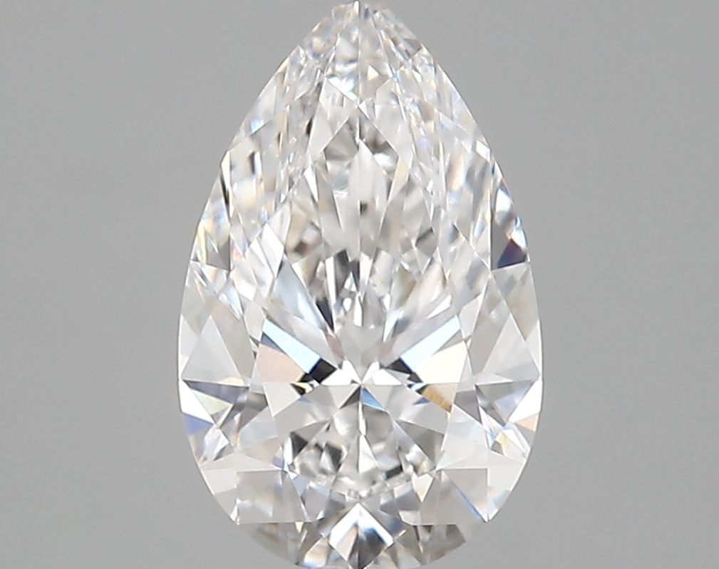IGI Pear 2.32ct E VVS1 - Loose Lab Diamond: IGI Pear 2.32ct E VVS1 - Loose Lab Diamond Item Specifics: Source: This Is A Real Diamond Grown In A Lab Not Mined. Carat: 2.32 Cut: - Color: E Clarity: VVS1 Polish: EX Symmetry: EX Measurements: 11.7