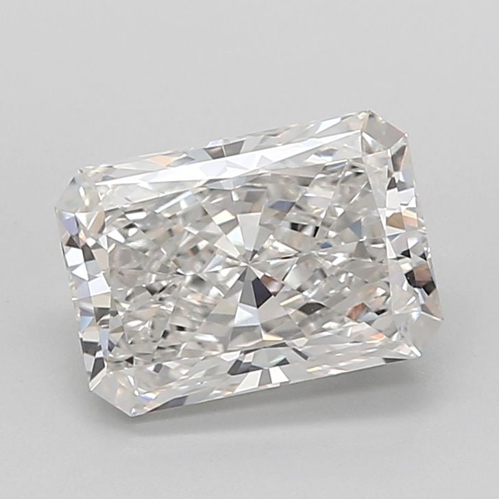 IGI Radiant 2.54ct F VVS2 - Loose Lab Diamond: IGI Radiant 2.54ct F VVS2 - Loose Lab Diamond Item Specifics: Source: This Is A Real Diamond Grown In A Lab Not Mined. Carat: 2.54 Cut: - Color: F Clarity: VVS2 Polish: EX Symmetry: EX Measurements: 9