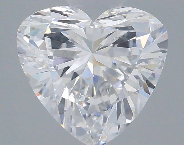 IGI Heart 2.03ct D VVS2 - Loose Lab Diamond: IGI Heart 2.03ct D VVS2 - Loose Lab Diamond Item Specifics: Source: This Is A Real Diamond Grown In A Lab Not Mined. Carat: 2.03 Cut: - Color: D Clarity: VVS2 Polish: VG Symmetry: EX Measurements: 8.2