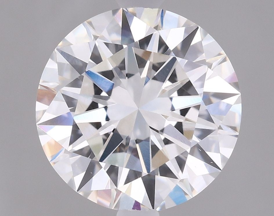 IGI Round 2.04ct E VVS2 - Loose Lab Diamond: IGI Round 2.04ct E VVS2 - Loose Lab Diamond Item Specifics: Source: This Is A Real Diamond Grown In A Lab Not Mined. Carat: 2.04 Cut: EX Color: E Clarity: VVS2 Polish: EX Symmetry: EX Measurements: 8.