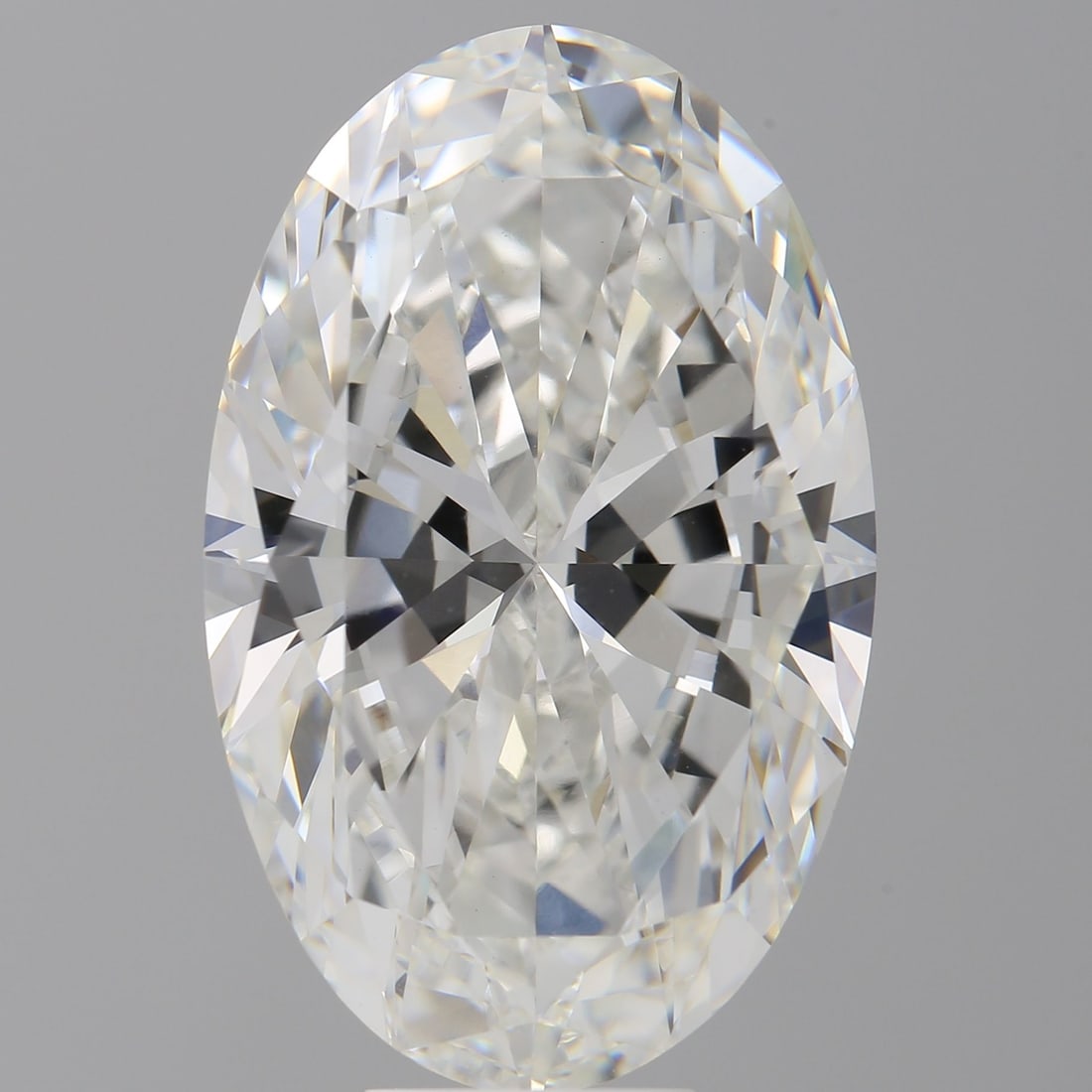 IGI Oval 11.05ct F VVS2 - Loose Lab Diamond: IGI Oval 11.05ct F VVS2 - Loose Lab Diamond Item Specifics: Source: This Is A Real Diamond Grown In A Lab Not Mined. Carat: 11.05 Cut: - Color: F Clarity: VVS2 Polish: EX Symmetry: EX Measurements: 19