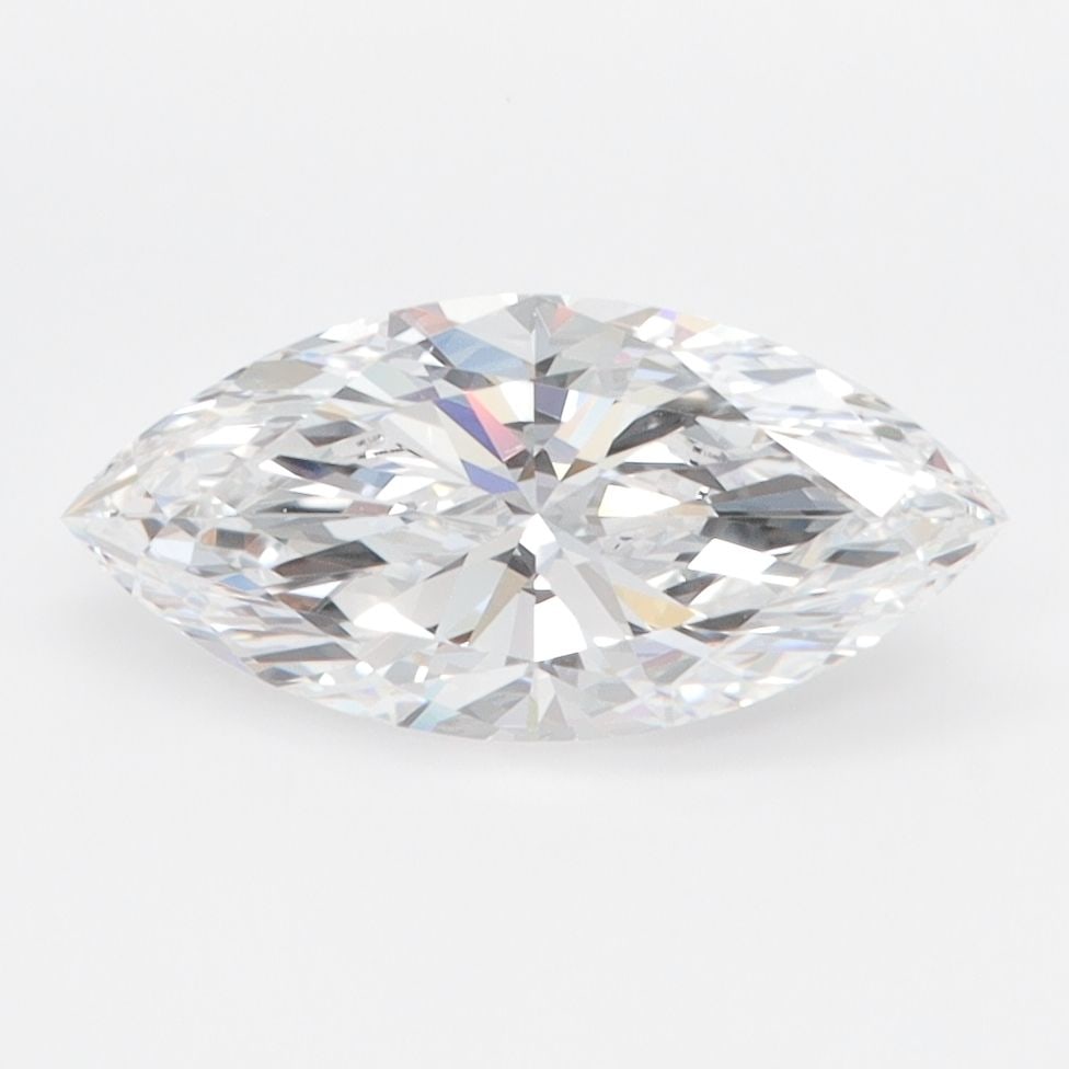 IGI Marquise 1.5ct D FL - Loose Lab Diamond: IGI Marquise 1.5ct D FL - Loose Lab Diamond Item Specifics: Source: This Is A Real Diamond Grown In A Lab Not Mined. Carat: 1.5 Cut: - Color: D Clarity: FL Polish: EX Symmetry: EX Measurements: 12.14L