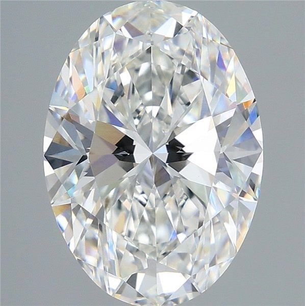 IGI Oval 4.56ct F VVS2 - Loose Lab Diamond: IGI Oval 4.56ct F VVS2 - Loose Lab Diamond Item Specifics: Source: This Is A Real Diamond Grown In A Lab Not Mined. Carat: 4.56 Cut: - Color: F Clarity: VVS2 Polish: EX Symmetry: EX Measurements: 13.1