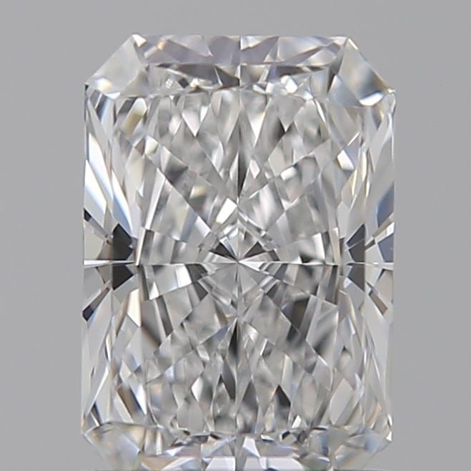 IGI Radiant 1.08ct D IF - Loose Lab Diamond: IGI Radiant 1.08ct D IF - Loose Lab Diamond Item Specifics: Source: This Is A Real Diamond Grown In A Lab Not Mined. Carat: 1.08 Cut: - Color: D Clarity: IF Polish: EX Symmetry: EX Measurements: 7.35L