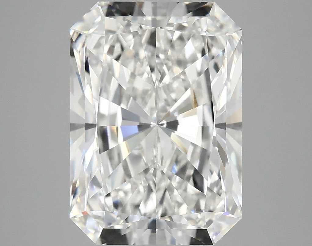 IGI Radiant 4.81ct E VVS2 - Loose Lab Diamond: IGI Radiant 4.81ct E VVS2 - Loose Lab Diamond Item Specifics: Source: This Is A Real Diamond Grown In A Lab Not Mined. Carat: 4.81 Cut: - Color: E Clarity: VVS2 Polish: EX Symmetry: EX Measurements: 1