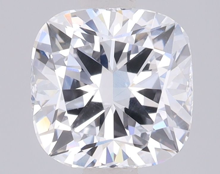 IGI Cushion Modified 1.54ct E IF - Loose Lab Diamond: IGI Cushion Modified 1.54ct E IF - Loose Lab Diamond Item Specifics: Source: This Is A Real Diamond Grown In A Lab Not Mined. Carat: 1.54 Cut: - Color: E Clarity: IF Polish: VG Symmetry: VG Measuremen