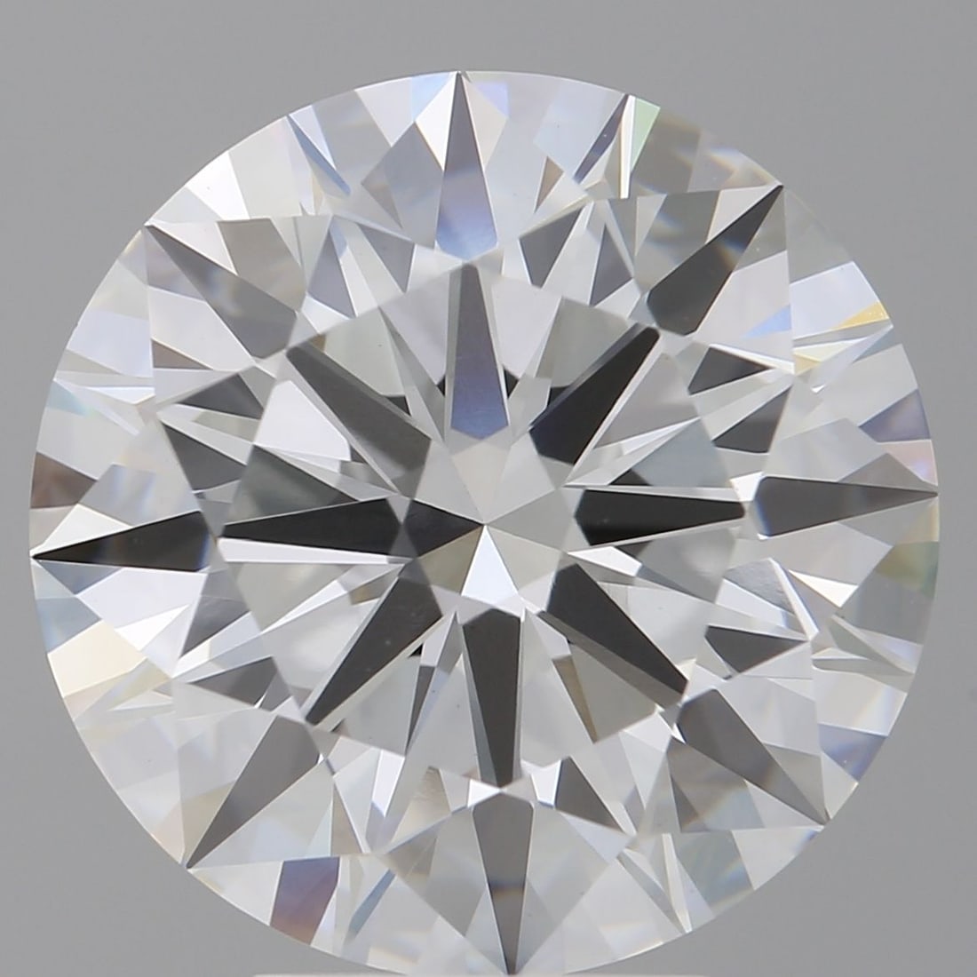 IGI Round 6.09ct F VVS2 - Ideal Loose Lab Diamond: IGI Round 6.09ct F VVS2 - Ideal Loose Lab Diamond Item Specifics: Source: This Is A Real Diamond Grown In A Lab Not Mined. Carat: 6.09 Cut: ID Color: F Clarity: VVS2 Polish: EX Symmetry: EX Measuremen