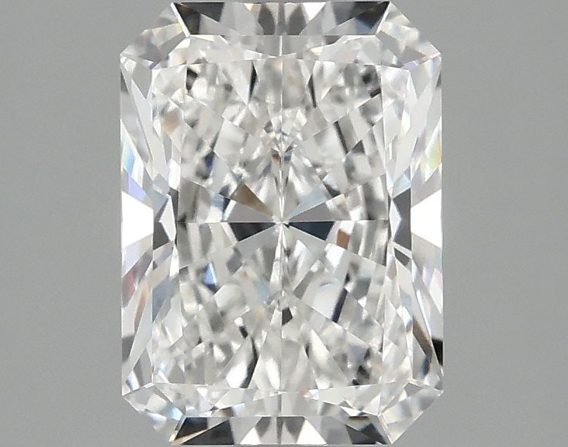IGI Radiant 2.02ct E VVS2 - Loose Lab Diamond: IGI Radiant 2.02ct E VVS2 - Loose Lab Diamond Item Specifics: Source: This Is A Real Diamond Grown In A Lab Not Mined. Carat: 2.02 Cut: - Color: E Clarity: VVS2 Polish: EX Symmetry: EX Measurements: 8